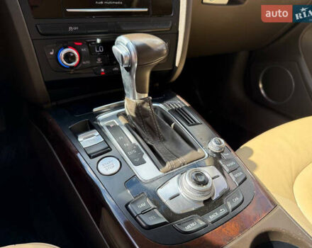 Білий Ауді А4, об'ємом двигуна 1.98 л та пробігом 173 тис. км за 12999 $, фото 57 на Automoto.ua