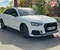 Белый Ауди А4, объемом двигателя 1.98 л и пробегом 179 тыс. км за 16000 $, фото 1 на Automoto.ua