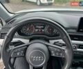 Белый Ауди А4, объемом двигателя 1.98 л и пробегом 107 тыс. км за 18300 $, фото 23 на Automoto.ua
