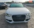 Ауди А4 2015 в Львове на Automoto.ua Белый Ауди А4, объемом двигателя 2 л и пробегом 158 тыс. км за 2699 $, фото 4 на Automoto.ua