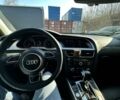 Белый Ауди А4, объемом двигателя 1.98 л и пробегом 107 тыс. км за 15100 $, фото 9 на Automoto.ua