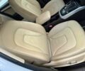 Белый Ауди А4, объемом двигателя 2 л и пробегом 70 тыс. км за 3900 $, фото 8 на Automoto.ua