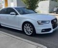 Білий Ауді А4, об'ємом двигуна 2 л та пробігом 109 тис. км за 1004 $, фото 1 на Automoto.ua