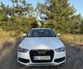 Білий Ауді А4, об'ємом двигуна 2 л та пробігом 112 тис. км за 14195 $, фото 1 на Automoto.ua