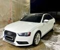 Белый Ауди А4, объемом двигателя 20 л и пробегом 133 тыс. км за 15100 $, фото 4 на Automoto.ua
