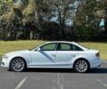Білий Ауді А4, об'ємом двигуна 2 л та пробігом 134 тис. км за 8200 $, фото 3 на Automoto.ua