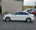 Белый Ауди А4, объемом двигателя 2 л и пробегом 73 тыс. км за 10100 $, фото 3 на Automoto.ua