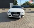Белый Ауди А4, объемом двигателя 2 л и пробегом 167 тыс. км за 14800 $, фото 1 на Automoto.ua
