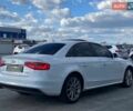 Білий Ауді А4, об'ємом двигуна 1.98 л та пробігом 203 тис. км за 15490 $, фото 16 на Automoto.ua