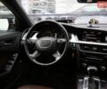 Білий Ауді А4, об'ємом двигуна 1.98 л та пробігом 150 тис. км за 11900 $, фото 10 на Automoto.ua