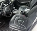Білий Ауді А4, об'ємом двигуна 1.98 л та пробігом 199 тис. км за 13500 $, фото 4 на Automoto.ua