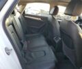 Белый Ауди А4, объемом двигателя 2 л и пробегом 90 тыс. км за 2300 $, фото 9 на Automoto.ua