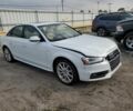 Белый Ауди А4, объемом двигателя 2 л и пробегом 51 тыс. км за 1500 $, фото 3 на Automoto.ua