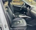 Белый Ауди А4, объемом двигателя 2 л и пробегом 75 тыс. км за 10000 $, фото 10 на Automoto.ua