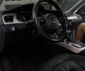 Белый Ауди А4, объемом двигателя 1.98 л и пробегом 228 тыс. км за 12700 $, фото 1 на Automoto.ua