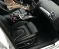 Білий Ауді А4, об'ємом двигуна 2 л та пробігом 180 тис. км за 13200 $, фото 7 на Automoto.ua