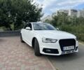 Белый Ауди А4, объемом двигателя 2 л и пробегом 216 тыс. км за 12500 $, фото 2 на Automoto.ua