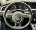 Білий Ауді А4, об'ємом двигуна 2 л та пробігом 76 тис. км за 6500 $, фото 13 на Automoto.ua