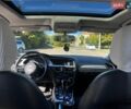 Белый Ауди А4, объемом двигателя 1.98 л и пробегом 222 тыс. км за 13300 $, фото 5 на Automoto.ua