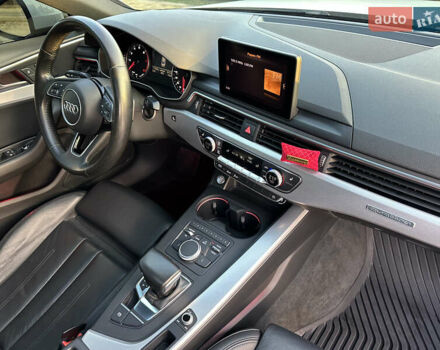 Белый Ауди А4, объемом двигателя 1.98 л и пробегом 112 тыс. км за 18999 $, фото 35 на Automoto.ua