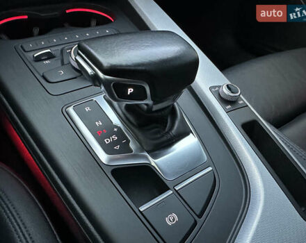 Белый Ауди А4, объемом двигателя 1.98 л и пробегом 112 тыс. км за 18999 $, фото 24 на Automoto.ua