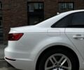 Белый Ауди А4, объемом двигателя 2 л и пробегом 147 тыс. км за 15200 $, фото 4 на Automoto.ua