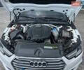 Белый Ауди А4, объемом двигателя 1.98 л и пробегом 202 тыс. км за 23000 $, фото 17 на Automoto.ua