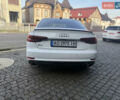 Белый Ауди А4, объемом двигателя 1.98 л и пробегом 258 тыс. км за 17000 $, фото 7 на Automoto.ua