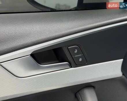 Белый Ауди А4, объемом двигателя 1.98 л и пробегом 91 тыс. км за 16800 $, фото 36 на Automoto.ua