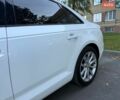Білий Ауді А4, об'ємом двигуна 2.97 л та пробігом 238 тис. км за 19450 $, фото 11 на Automoto.ua