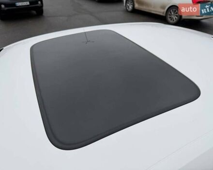 Белый Ауди А4, объемом двигателя 1.98 л и пробегом 91 тыс. км за 16800 $, фото 18 на Automoto.ua