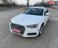 Белый Ауди А4, объемом двигателя 1.98 л и пробегом 166 тыс. км за 16000 $, фото 1 на Automoto.ua