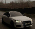 Белый Ауди А4, объемом двигателя 2 л и пробегом 240 тыс. км за 14300 $, фото 3 на Automoto.ua