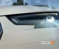 Белый Ауди А4, объемом двигателя 2 л и пробегом 136 тыс. км за 18999 $, фото 10 на Automoto.ua