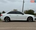 Белый Ауди А4, объемом двигателя 1.98 л и пробегом 190 тыс. км за 16500 $, фото 1 на Automoto.ua