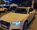 Белый Ауди А4, объемом двигателя 1.98 л и пробегом 112 тыс. км за 24000 $, фото 36 на Automoto.ua