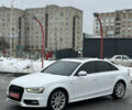 Белый Ауди А4, объемом двигателя 1.98 л и пробегом 209 тыс. км за 15500 $, фото 18 на Automoto.ua