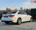 Белый Ауди А4, объемом двигателя 1.98 л и пробегом 112 тыс. км за 18999 $, фото 8 на Automoto.ua