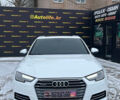 Білий Ауді А4, об'ємом двигуна 1.98 л та пробігом 91 тис. км за 16300 $, фото 1 на Automoto.ua