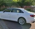 Белый Ауди А4, объемом двигателя 1.98 л и пробегом 163 тыс. км за 17000 $, фото 9 на Automoto.ua