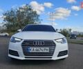 Ауди А4 2016 в Кривом Роге на Automoto.ua Белый Ауди А4, объемом двигателя 1.98 л и пробегом 91 тыс. км за 17600 $, фото 1 на Automoto.ua