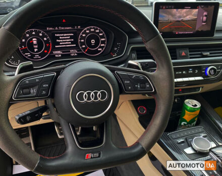 Белый Ауди А4, объемом двигателя 2 л и пробегом 142 тыс. км за 22800 $, фото 16 на Automoto.ua