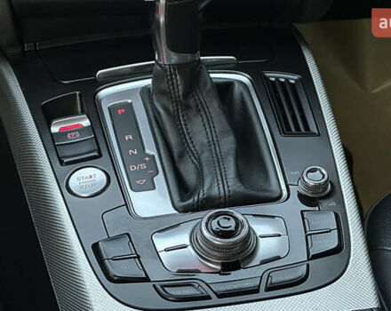 Белый Ауди А4, объемом двигателя 1.98 л и пробегом 160 тыс. км за 13999 $, фото 62 на Automoto.ua