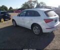Білий Ауді А4, об'ємом двигуна 0 л та пробігом 90 тис. км за 2699 $, фото 2 на Automoto.ua