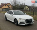 Білий Ауді А4, об'ємом двигуна 2 л та пробігом 138 тис. км за 22500 $, фото 2 на Automoto.ua