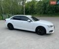 Белый Ауди А4, объемом двигателя 1.98 л и пробегом 202 тыс. км за 23000 $, фото 10 на Automoto.ua