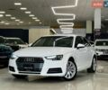 Белый Ауди А4, объемом двигателя 1.98 л и пробегом 158 тыс. км за 15999 $, фото 1 на Automoto.ua