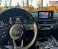 Белый Ауди А4, объемом двигателя 2 л и пробегом 146 тыс. км за 19990 $, фото 27 на Automoto.ua