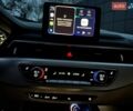 Білий Ауді А4, об'ємом двигуна 1.98 л та пробігом 144 тис. км за 17999 $, фото 16 на Automoto.ua