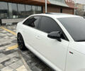 Білий Ауді А4, об'ємом двигуна 2 л та пробігом 87 тис. км за 19500 $, фото 17 на Automoto.ua